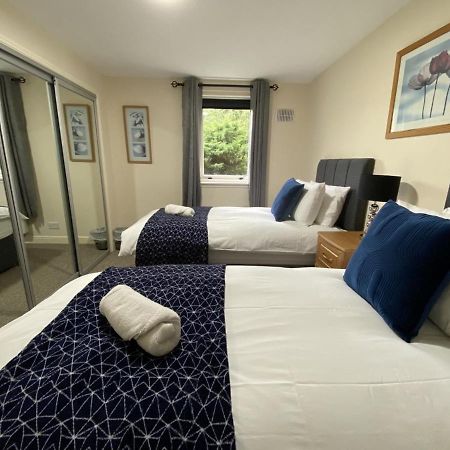 Pure Apartments Dunfermline East - Dalgety Bay Saint Davids  외부 사진