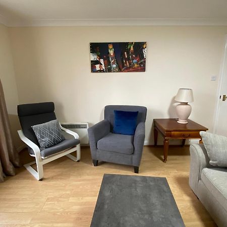 Pure Apartments Dunfermline East - Dalgety Bay Saint Davids  외부 사진