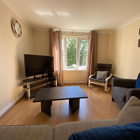 Pure Apartments Dunfermline East - Dalgety Bay Saint Davids  외부 사진