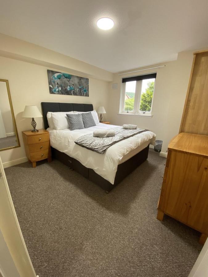 Pure Apartments Dunfermline East - Dalgety Bay Saint Davids  외부 사진