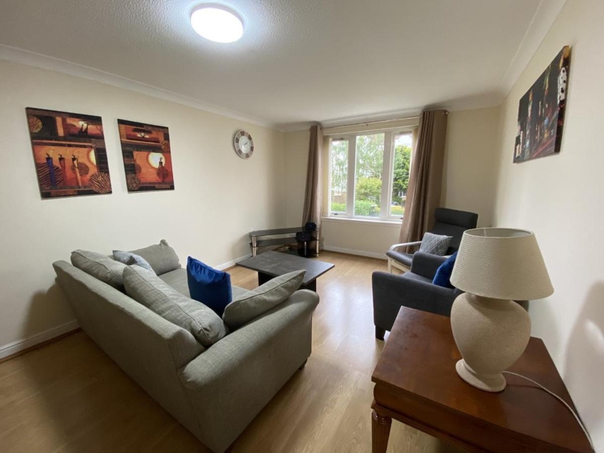 Pure Apartments Dunfermline East - Dalgety Bay Saint Davids  외부 사진