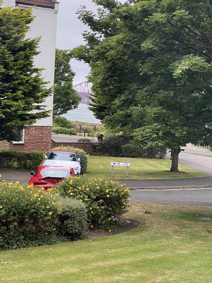 Pure Apartments Dunfermline East - Dalgety Bay Saint Davids  외부 사진