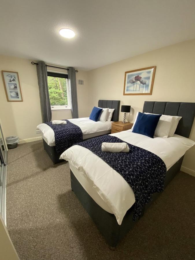 Pure Apartments Dunfermline East - Dalgety Bay Saint Davids  외부 사진