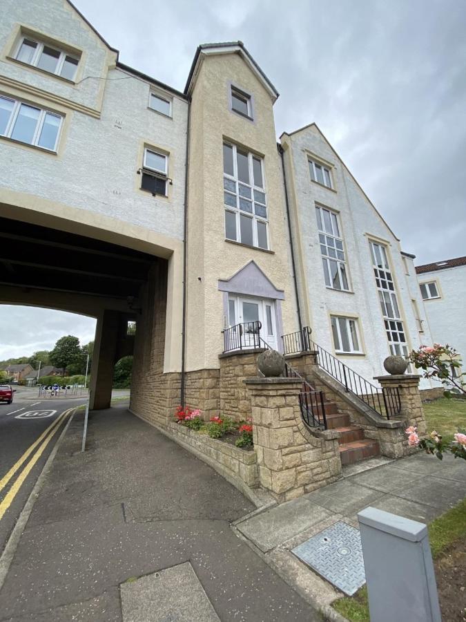 Pure Apartments Dunfermline East - Dalgety Bay Saint Davids  외부 사진