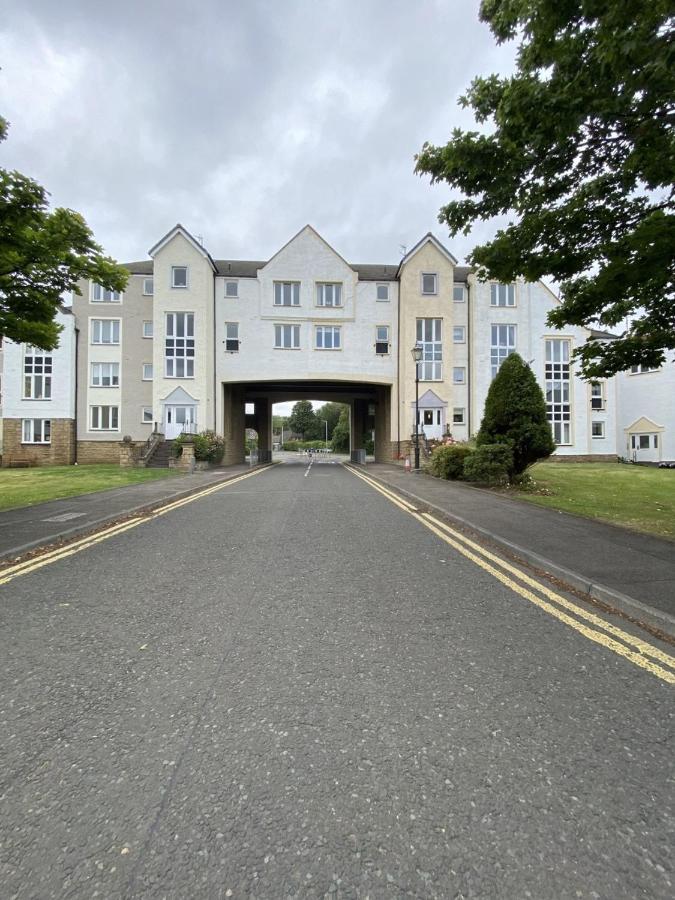 Pure Apartments Dunfermline East - Dalgety Bay Saint Davids  외부 사진
