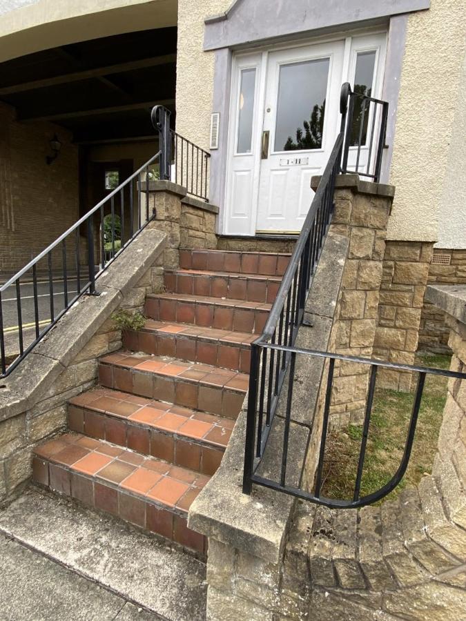 Pure Apartments Dunfermline East - Dalgety Bay Saint Davids  외부 사진